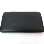 Bvlgari Bvlgari Bvlgari Black Wallet (Bi-Fold) (Pre-Owned)