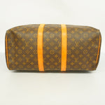 Louis Vuitton Brown Boston Bag (Pre-Owned)