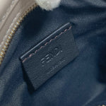 Fendi Beige Other Pouch (Pre-Owned)