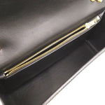 Alexander Wang Black Patent Leather Handbag (Pre-Owned)