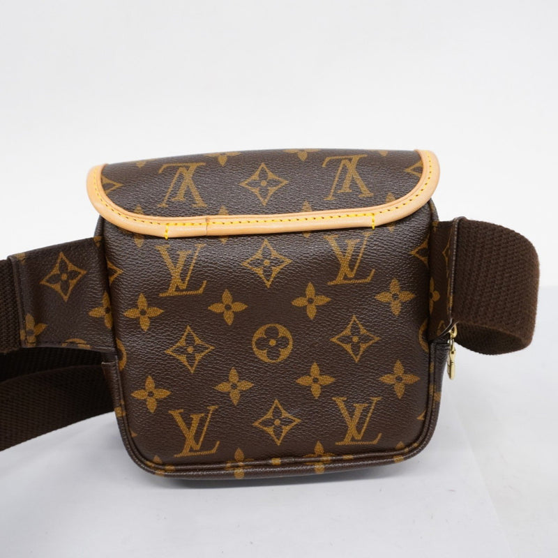 Louis Vuitton Brown Fanny Pack (Pre-Owned)