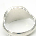 Tiffany Silver Silver 925 Band Ring (Pre-Owned)