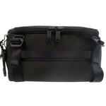 Tumi Black Nylon Sling Bag (Pre-Owned)