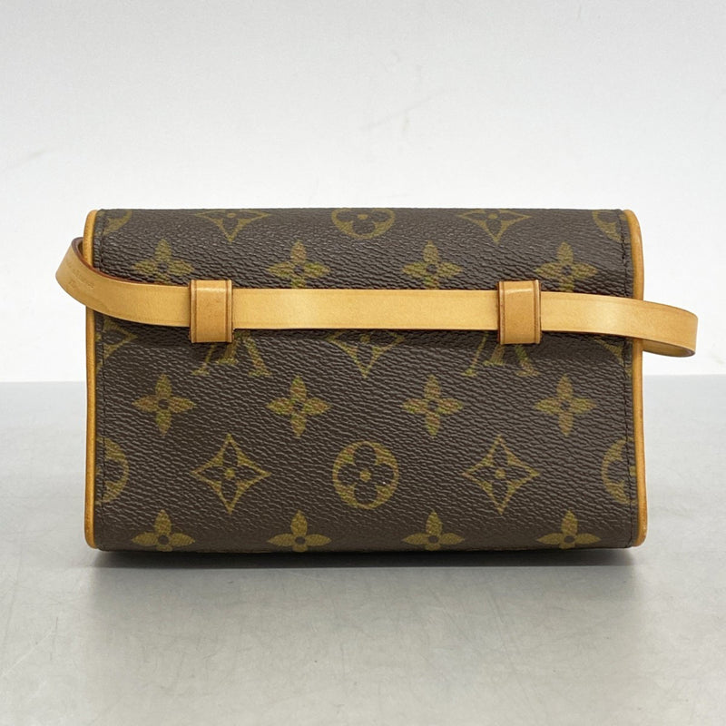 Louis Vuitton Brown Fanny Pack (Pre-Owned)