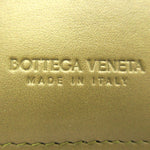 Bottega Veneta Other Leather Card Wallet