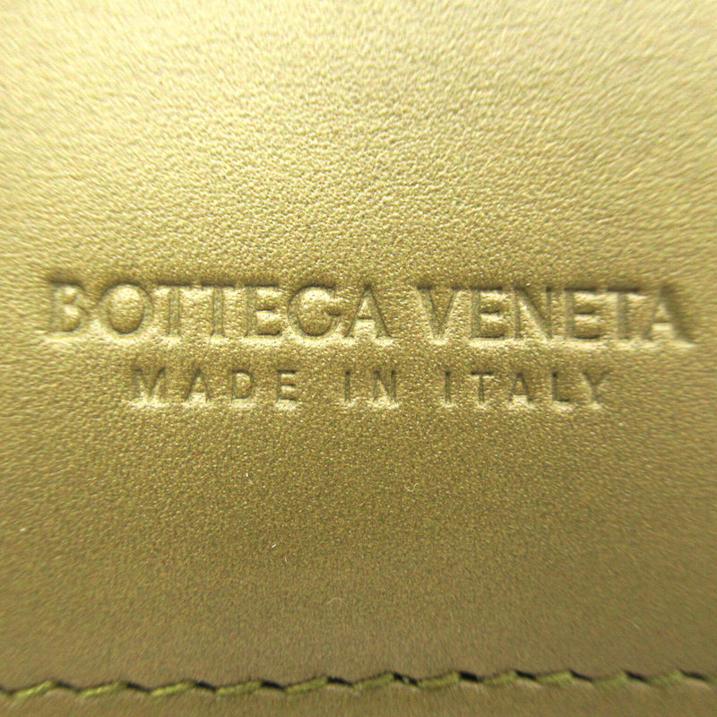 Bottega Veneta Other Leather Card Wallet