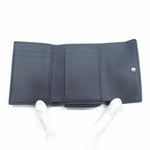 Louis Vuitton Black Wallet (Tri-Fold) (Pre-Owned)