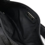 Prada Black Nero Nylon Fanny Pack (Pre-Owned)