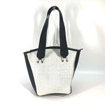 Bvlgari White Other Handbag (Pre-Owned)