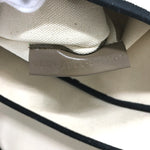 Fendi Beige Cloth Tote Bag (Pre-Owned)