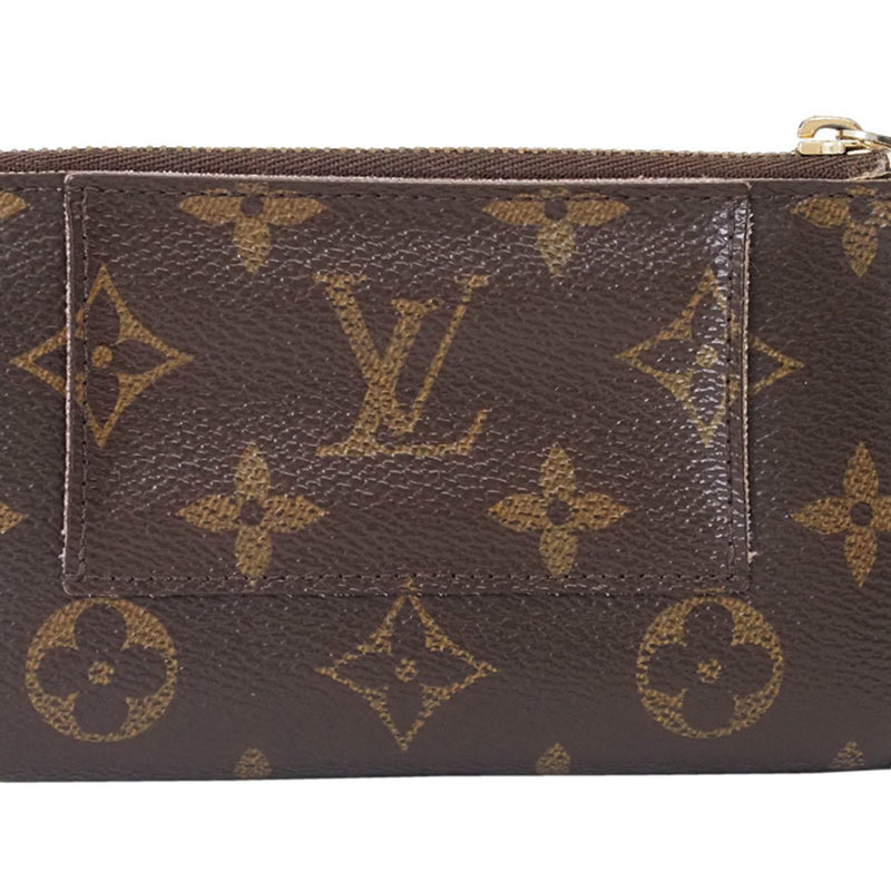 Louis Vuitton Monogram Monogram Monogram Fanny Pack Pouch (Pre-Owned)