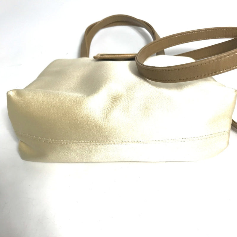 Bvlgari Beige Other Shoulder Bag (Pre-Owned)