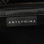 Anteprima Brown Pvc Tote Bag (Pre-Owned)