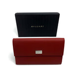 Bvlgari Red Other Other (Pre-Owned)