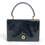 Tiffany Black Leather Handbag (Pre-Owned)