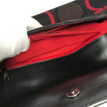 Salvatore Ferragamo Black Other Shoulder Bag (Pre-Owned)