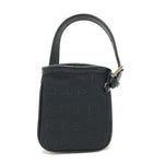 Bvlgari Black Cloth Pouch (Pre-Owned)