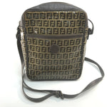 Fendi Beige Other Shoulder Bag (Pre-Owned)