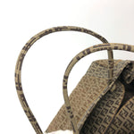 Fendi Beige Other Handbag (Pre-Owned)