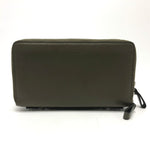 Valentino Garavani Other Leather Long Wallet (Bi-Fold) (Pre-Owned)