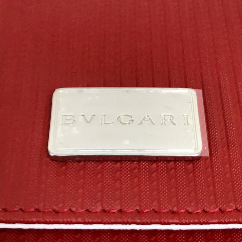 Bvlgari Red Other Other (Pre-Owned)