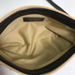 Salvatore Ferragamo Beige Other Shoulder Bag (Pre-Owned)