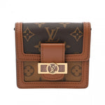 Louis Vuitton Monogram Reverse Brown Monogram Monogram Reverse Fanny Pack (Pre-Owned)