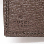 Gucci Beige Other Middle Wallet (Bi-Fold)