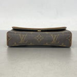 Louis Vuitton Brown Fanny Pack (Pre-Owned)