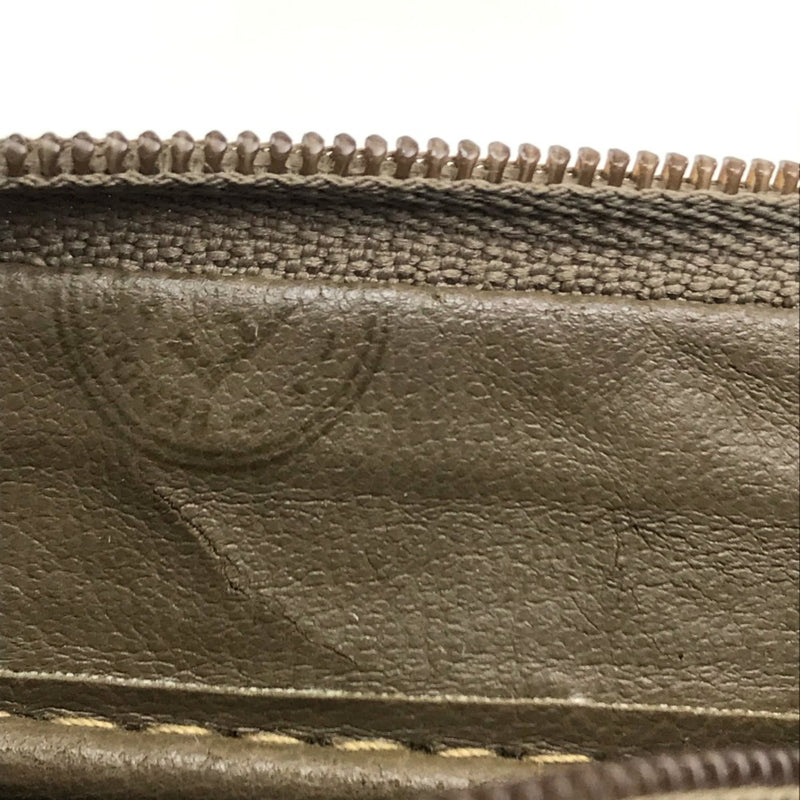 Fendi Beige Other Shoulder Bag (Pre-Owned)