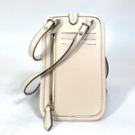 Fendi Beige Other Pouch (Pre-Owned)