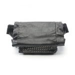 Bottega Veneta Black Leather Fanny Pack (Pre-Owned)