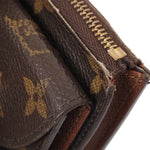 Louis Vuitton Monogram Monogram Monogram Fanny Pack Pouch (Pre-Owned)