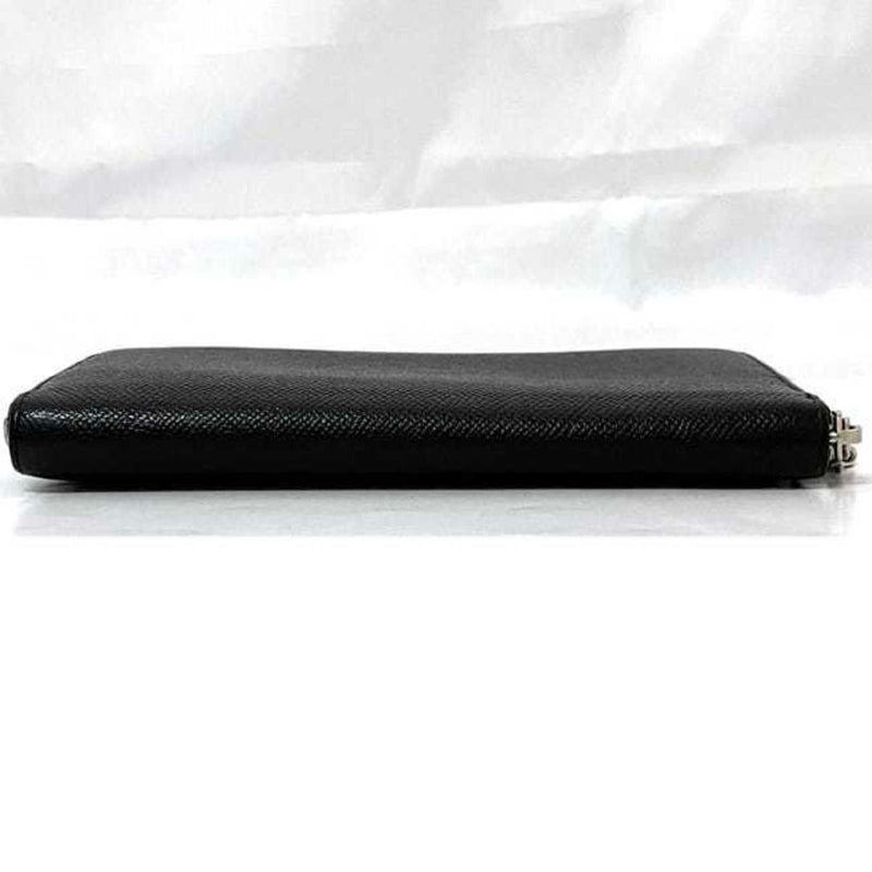 Bvlgari Bvlgari Bvlgari Black Wallet (Bi-Fold) (Pre-Owned)