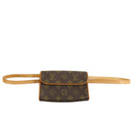 Louis Vuitton Monogram Monogram Monogram Fanny Pack Pochette (Pre-Owned)