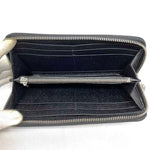 Bvlgari Bvlgari Bvlgari Black Wallet (Bi-Fold) (Pre-Owned)