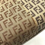 Fendi Beige Other Handbag (Pre-Owned)