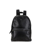 Jimmy Choo Black Leather Backpack (Pre-Owned)