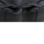 Furla Black Leather Backpack (Pre-Owned)