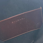 Bvlgari Brown Other Shoulder Bag (Pre-Owned)