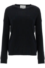 Lisa Yang Women's 'Dea Cashmere Crewneck Pul