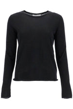 Lisa Yang Women's Pullover Alba In Cashmere