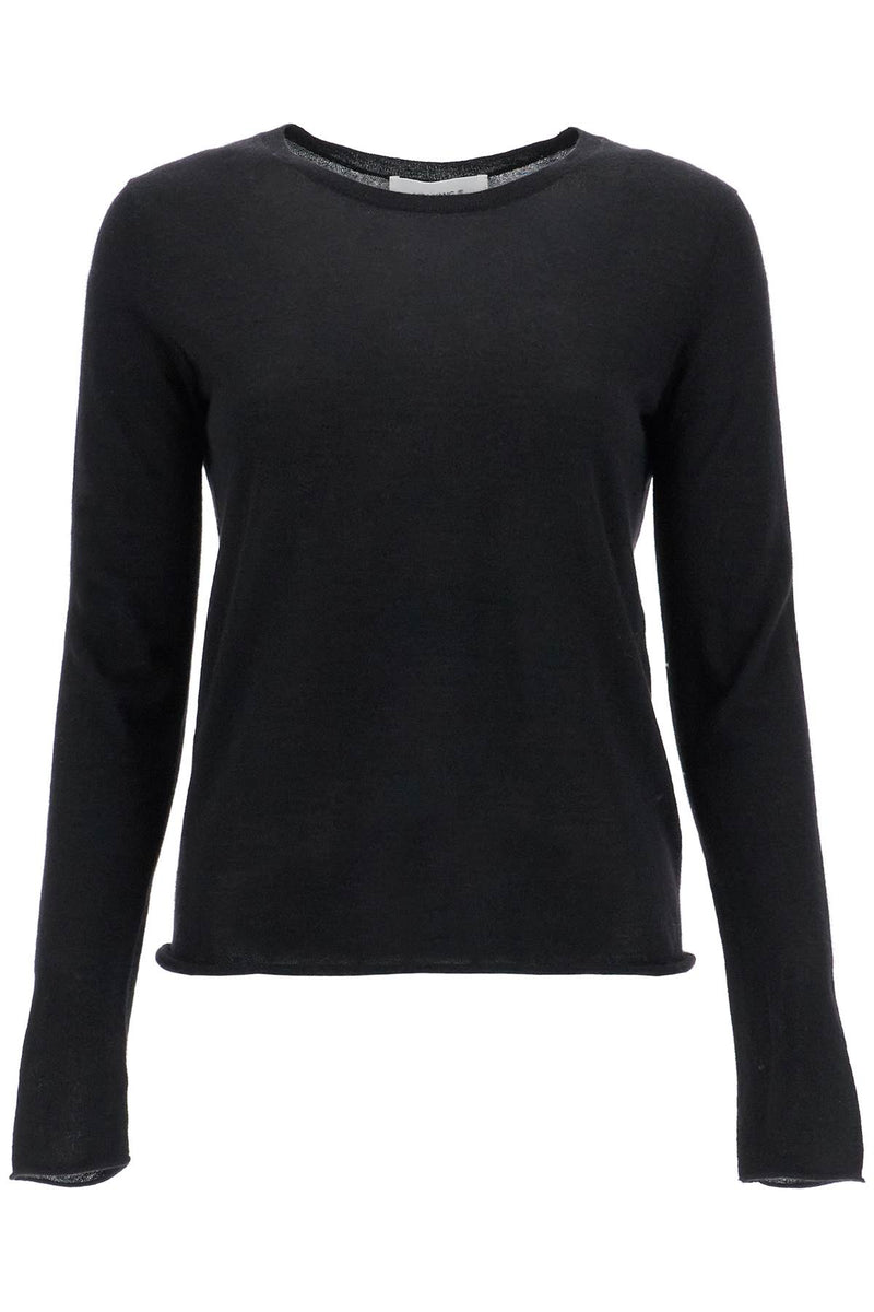 Lisa Yang Women's Pullover Alba In Cashmere