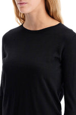 Lisa Yang Women's Pullover Alba In Cashmere