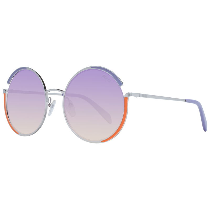 Emilio Pucci Multicolor Women Women's Sunglasses