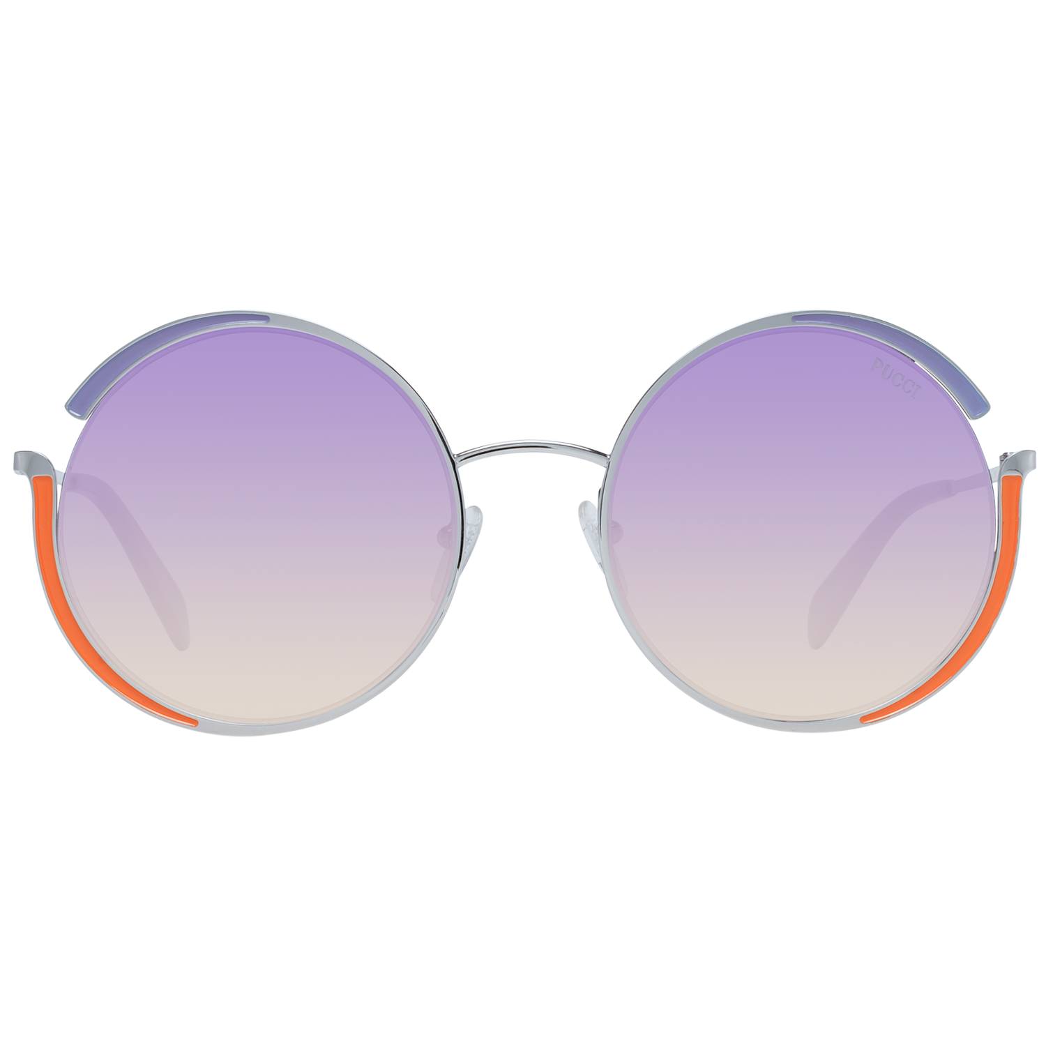 Emilio Pucci Multicolor Women Women's Sunglasses