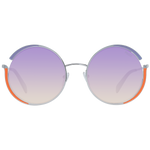 Emilio Pucci Multicolor Women Women's Sunglasses