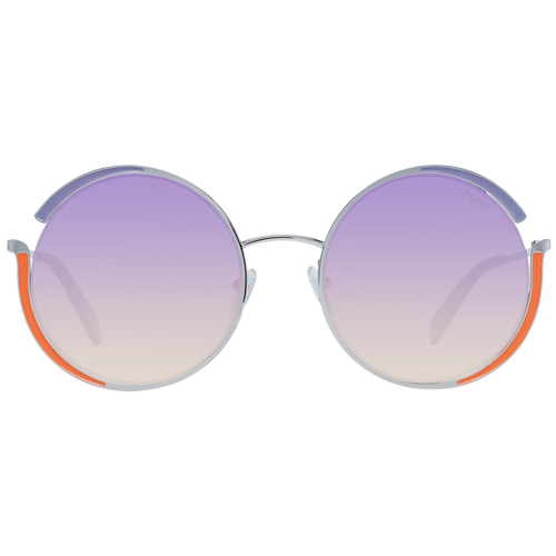 Emilio Pucci Multicolor Women Women's Sunglasses