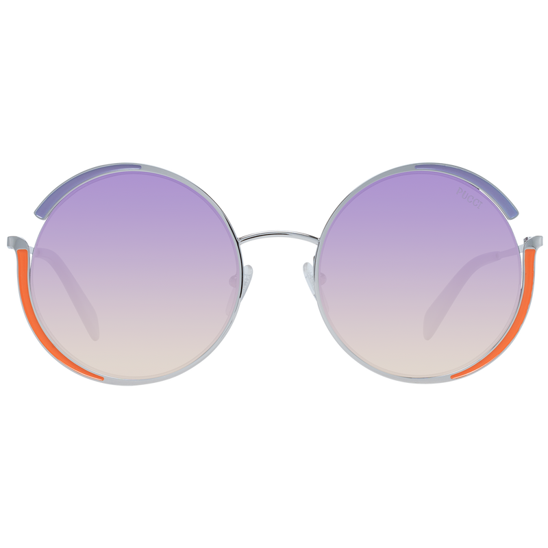 Emilio Pucci Multicolor Women Women's Sunglasses