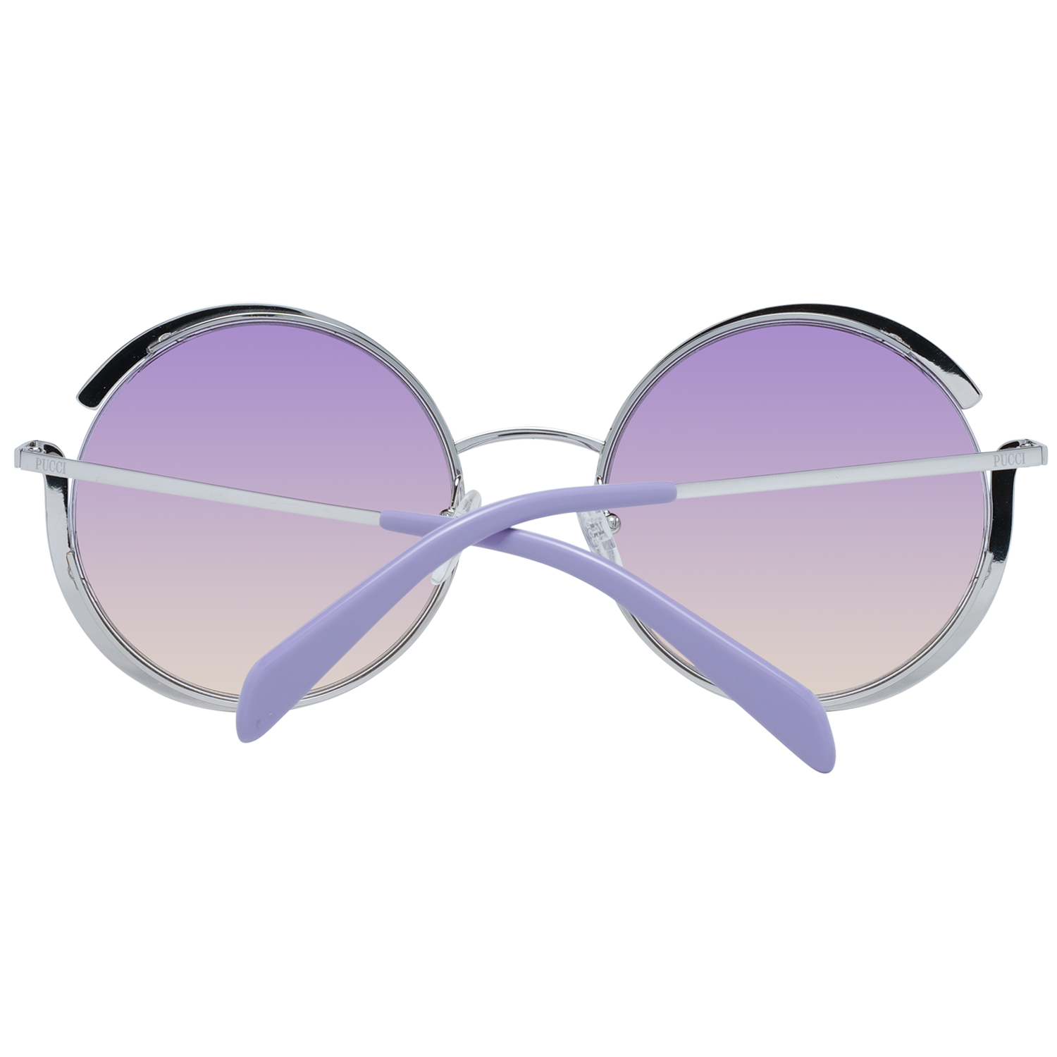 Emilio Pucci Multicolor Women Women's Sunglasses